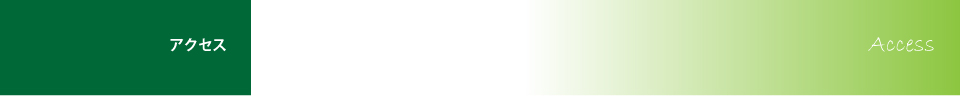 アクセス Access