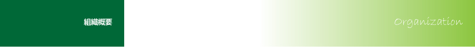 組織概要 Organization